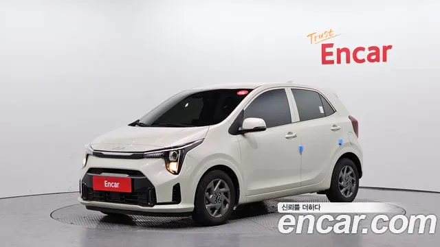 Kia Morning 2023