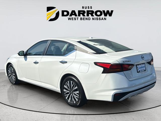 Nissan Altima 2024