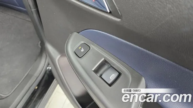 Chevrolet Bolt EUV 2022