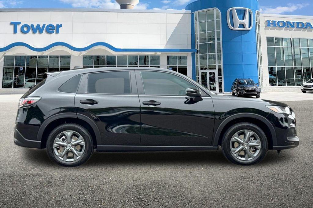 Honda HR-V 2027
