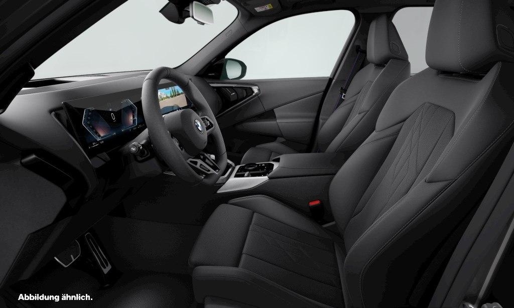 BMW X3 2025