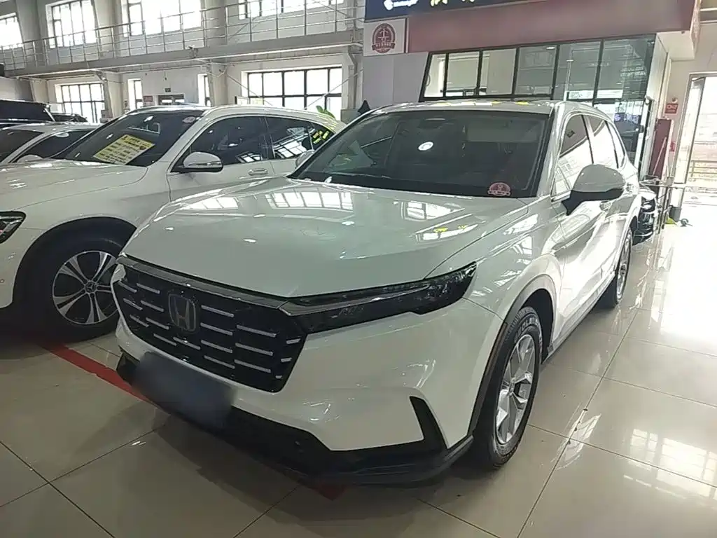 Honda CR-V 2024