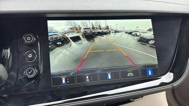Buick Envision 2023