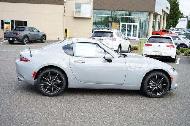 Mazda MX-5 2026
