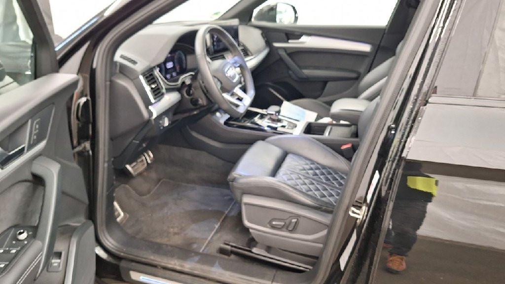Audi Q5 2022