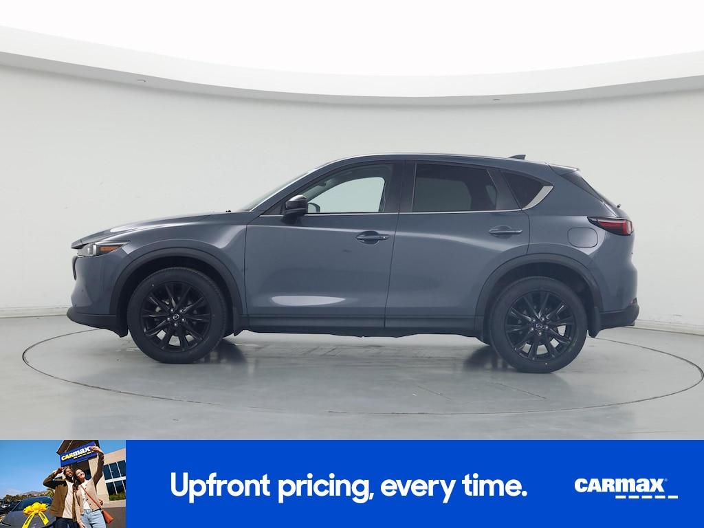 Mazda CX-5 2023