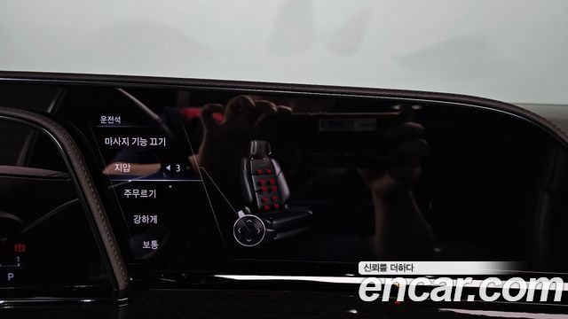 Cadillac Escalade 2023