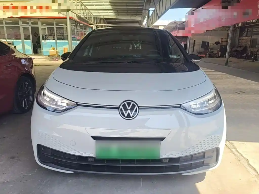 Volkswagen ID.3 2023