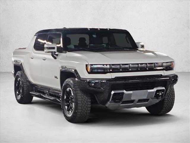 GMC Hummer EV 2022