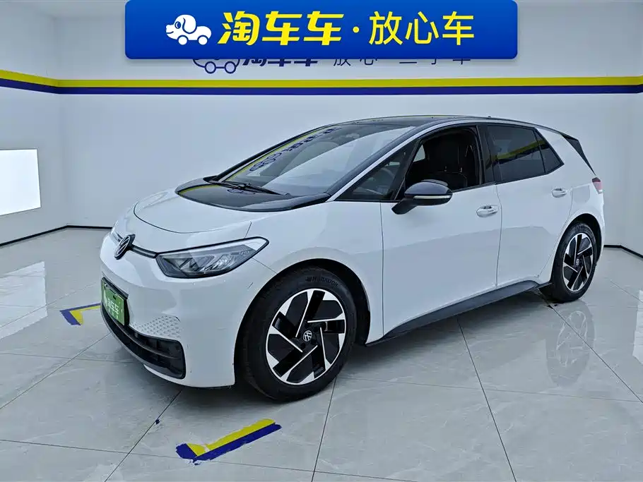 Volkswagen ID.3 2024