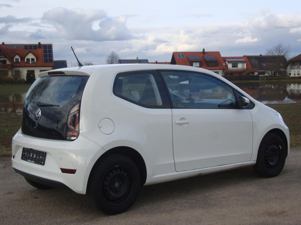 Volkswagen up! 2021