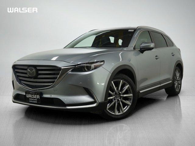 Mazda CX-9 2021