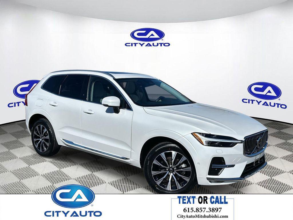 Volvo XC60 2023
