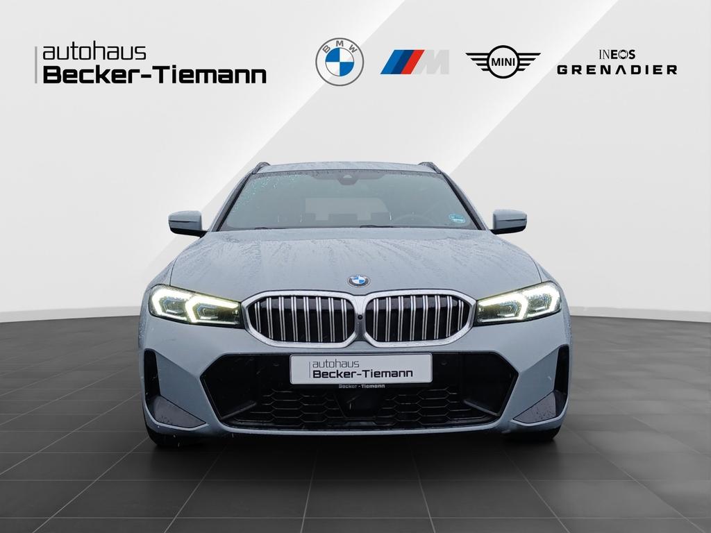 BMW 320 2025