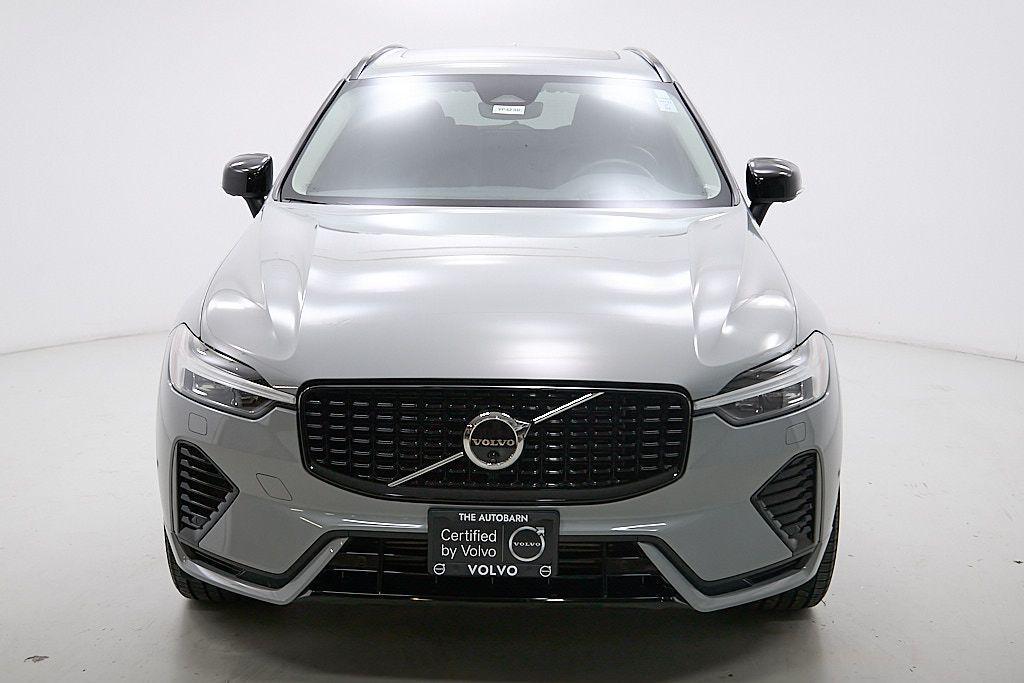 Volvo XC60 2024