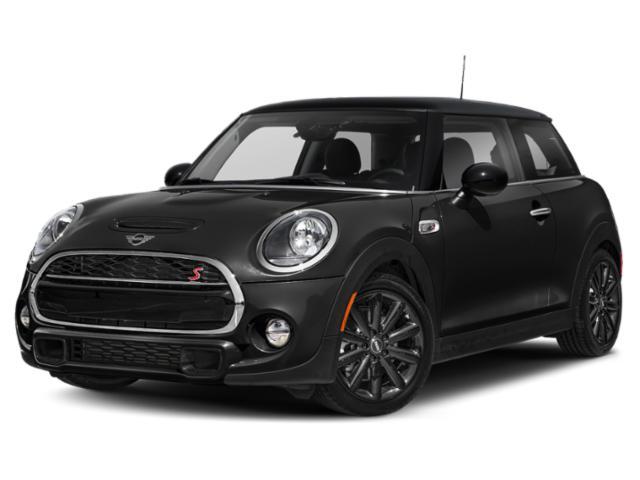 Mini Hardtop 2021