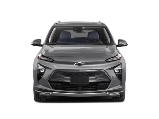 Chevrolet Bolt EUV 2022