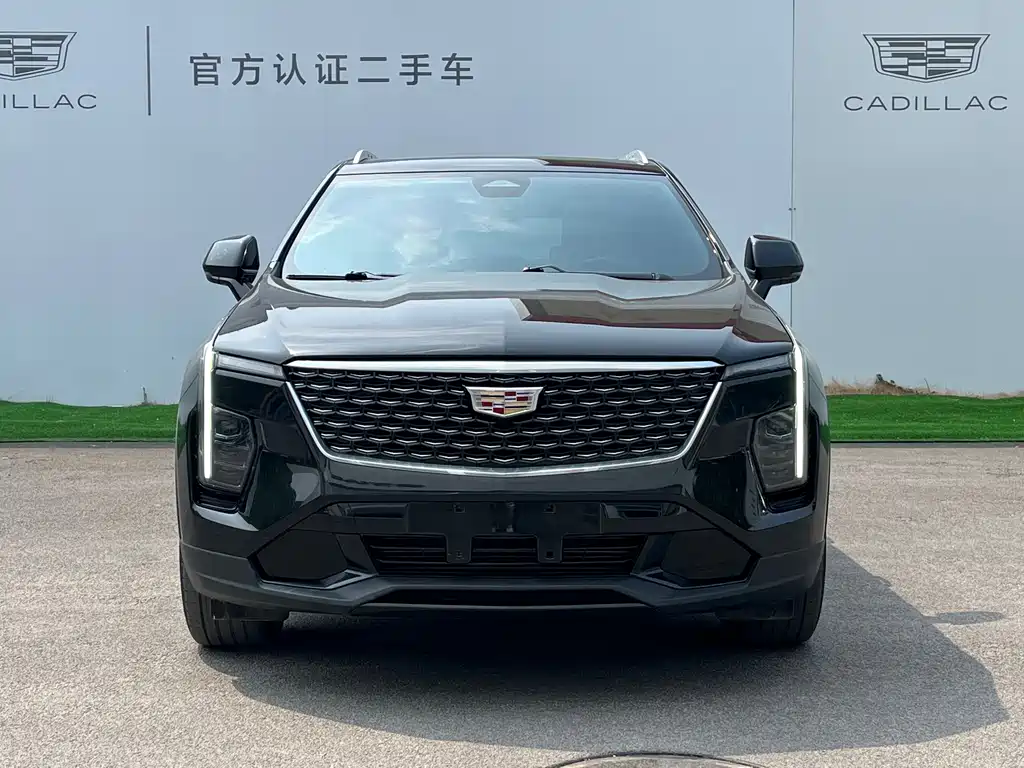 Cadillac XT4 2023