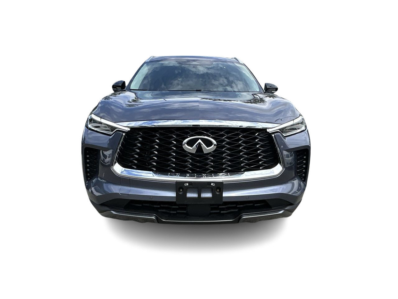 Infiniti QX60 2022