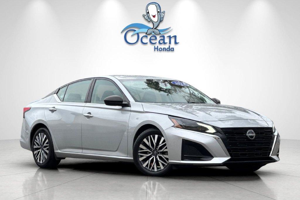 Nissan Altima 2024