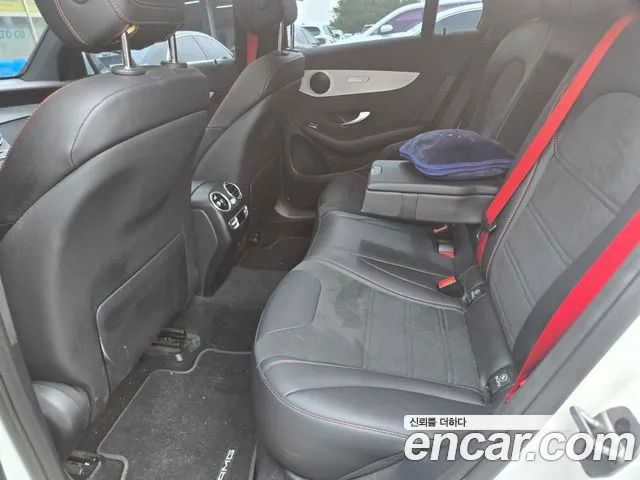 Mercedes-Benz GLC 2022