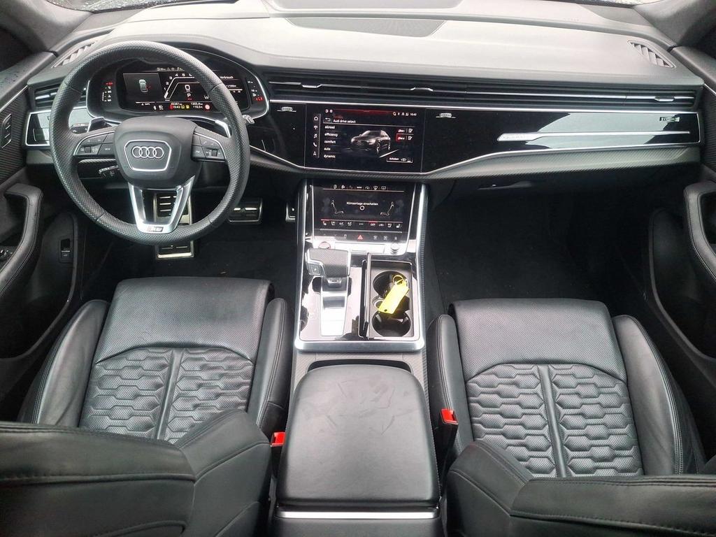Audi Q8 2024