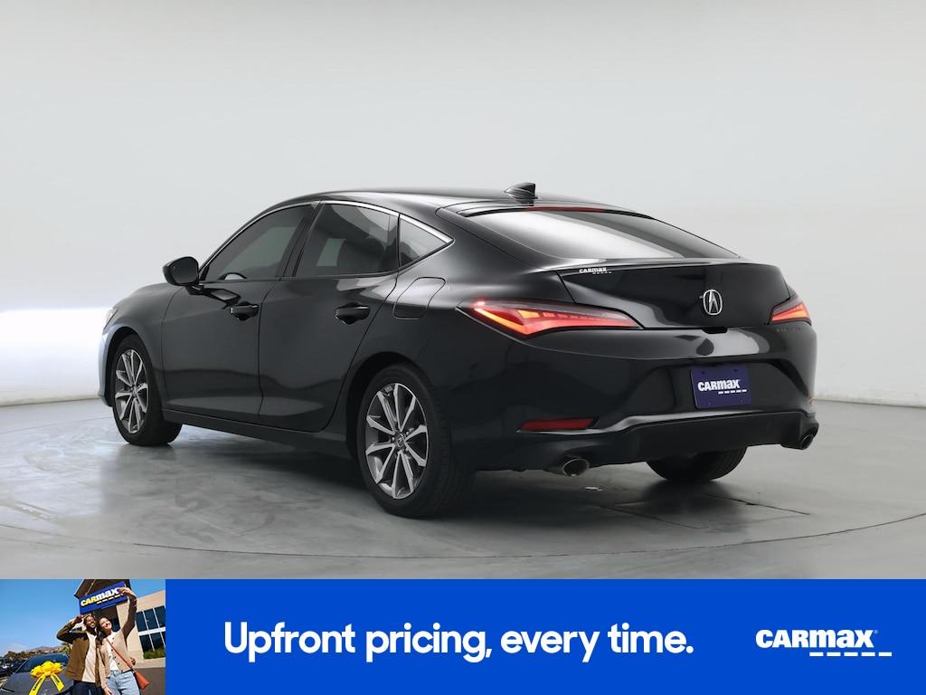 Acura Integra 2024