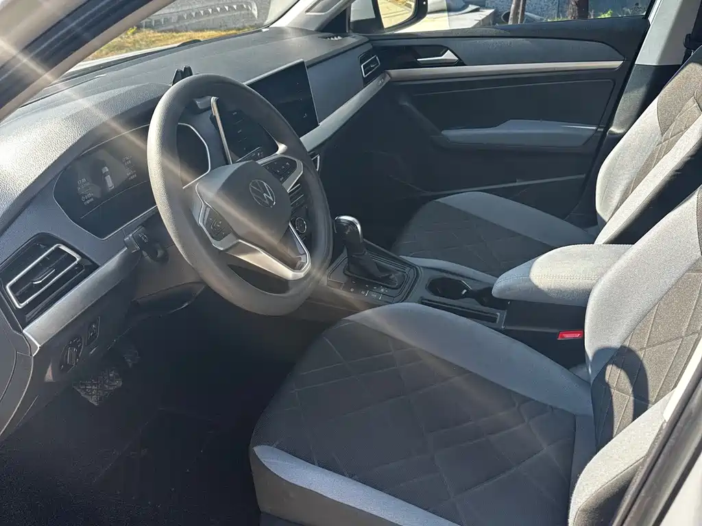 Volkswagen Lavida 2023