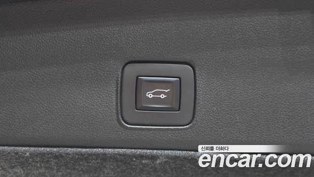 Chevrolet TrailBlazer 2022