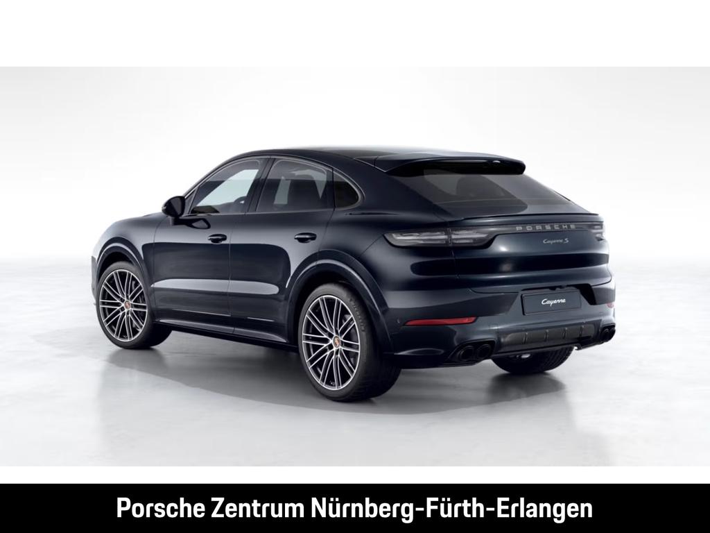 Porsche Cayenne 2023
