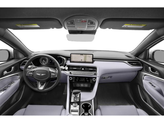 Genesis G70 2026