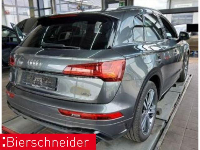 Audi Q5 2022