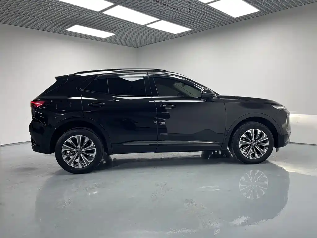 Buick Envision 2025
