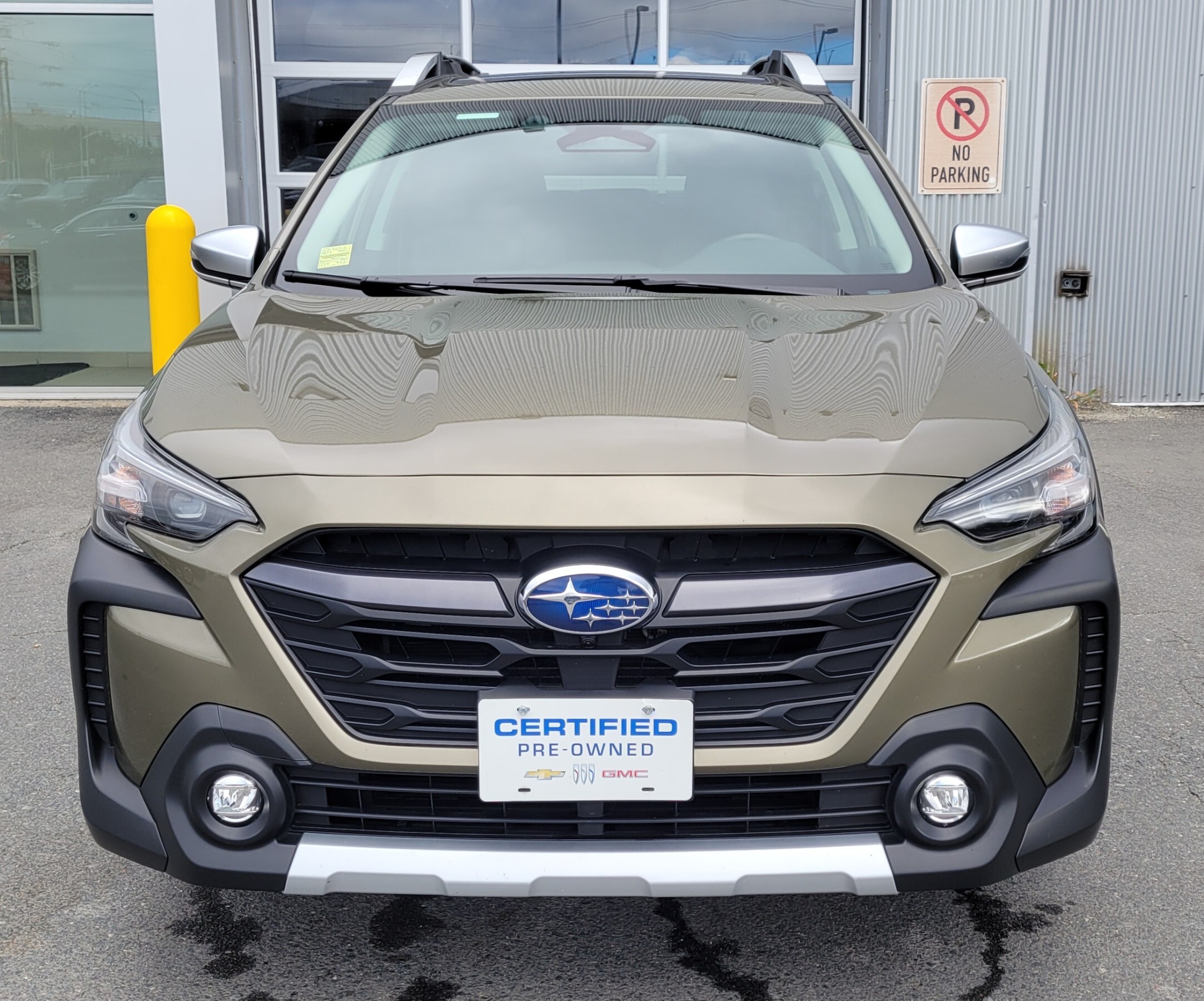 Subaru Outback 2023
