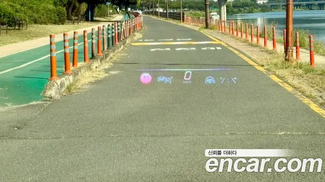 Mercedes-Benz EQS 2023