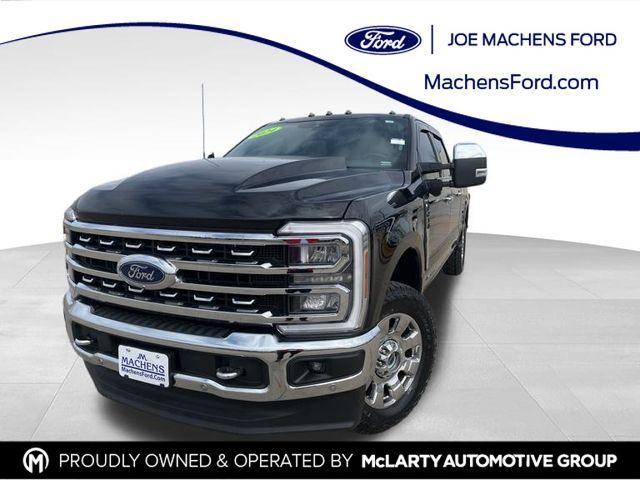 Ford F 250 2024