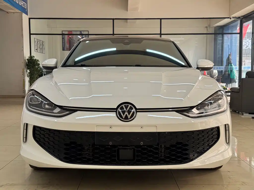 Volkswagen Lamando 2022