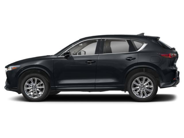 Mazda CX-5 2024