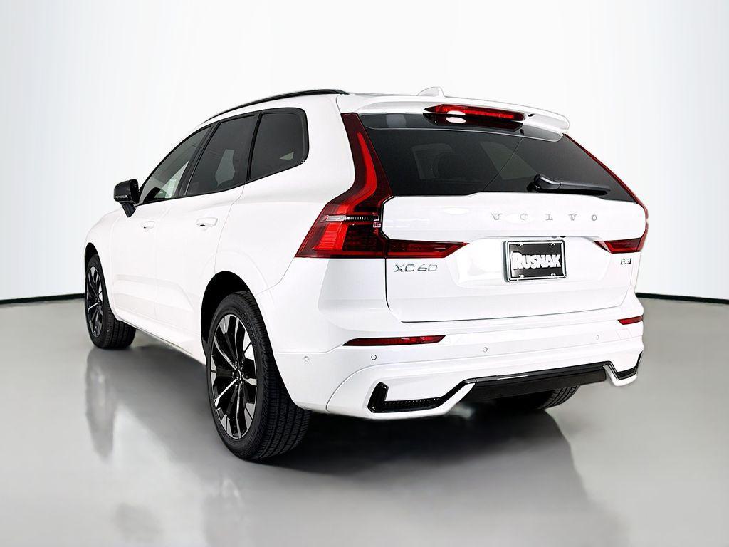 Volvo XC60 2026