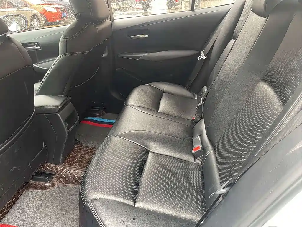 Toyota Corolla 2023