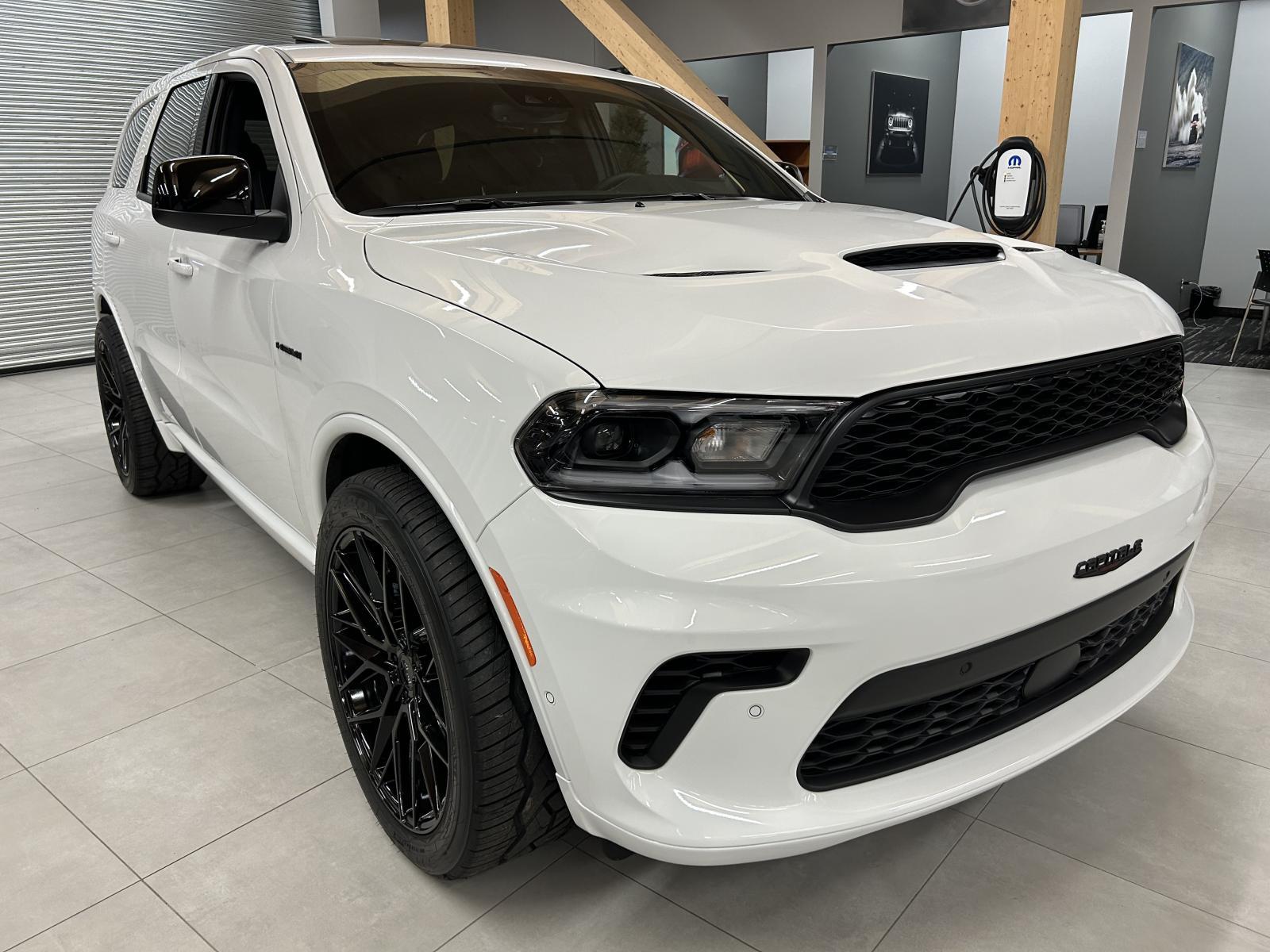 Dodge Durango 2023