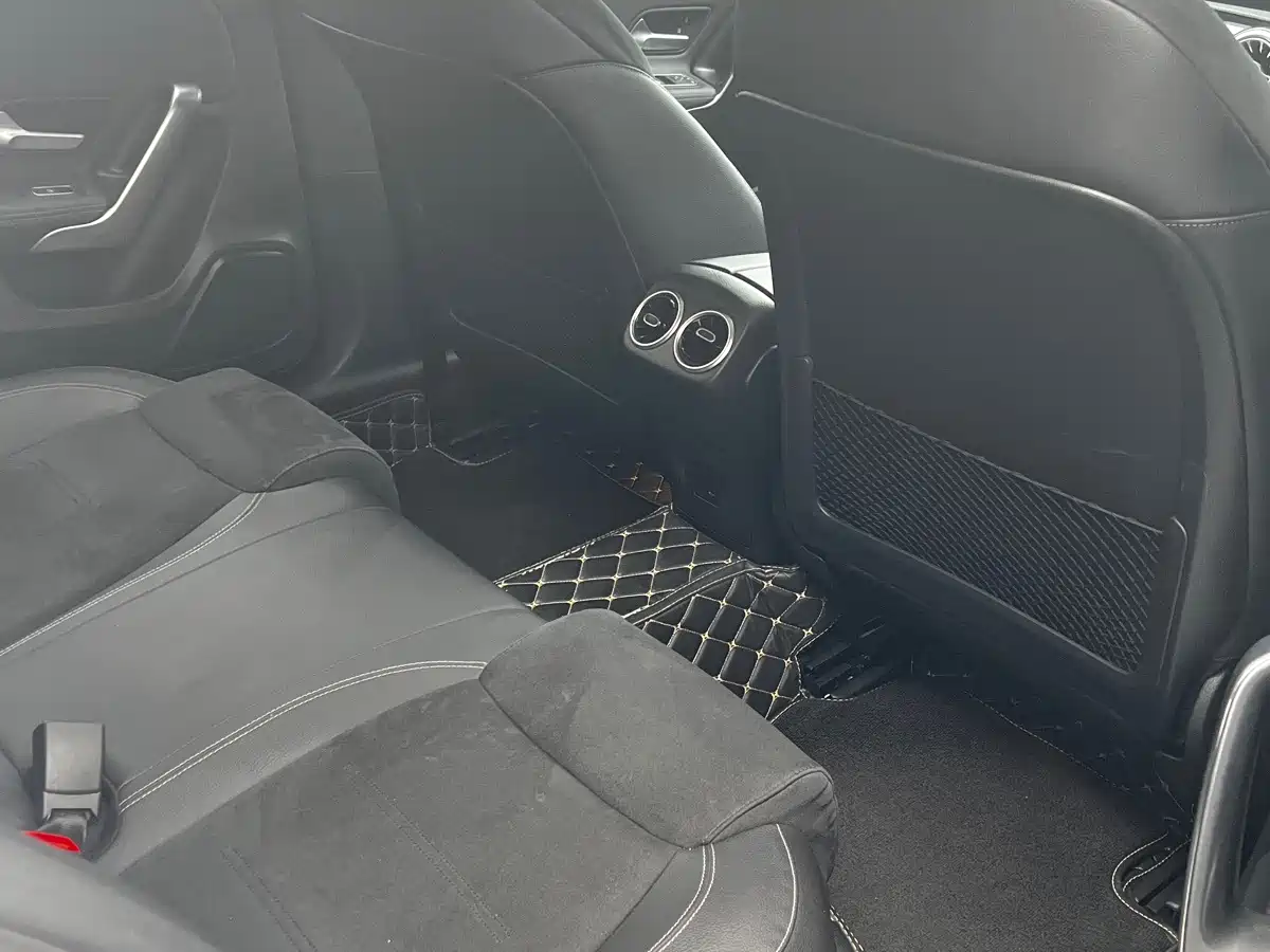 Mercedes-Benz A-Класс 2023