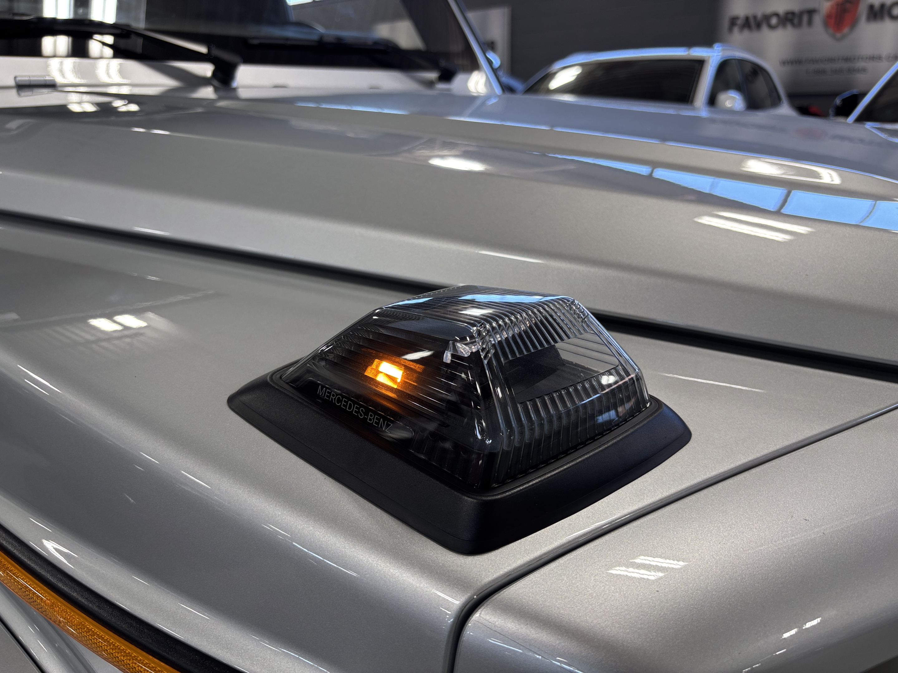 Mercedes-Benz CLA 2021
