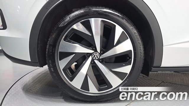 Volkswagen ID.5 2025