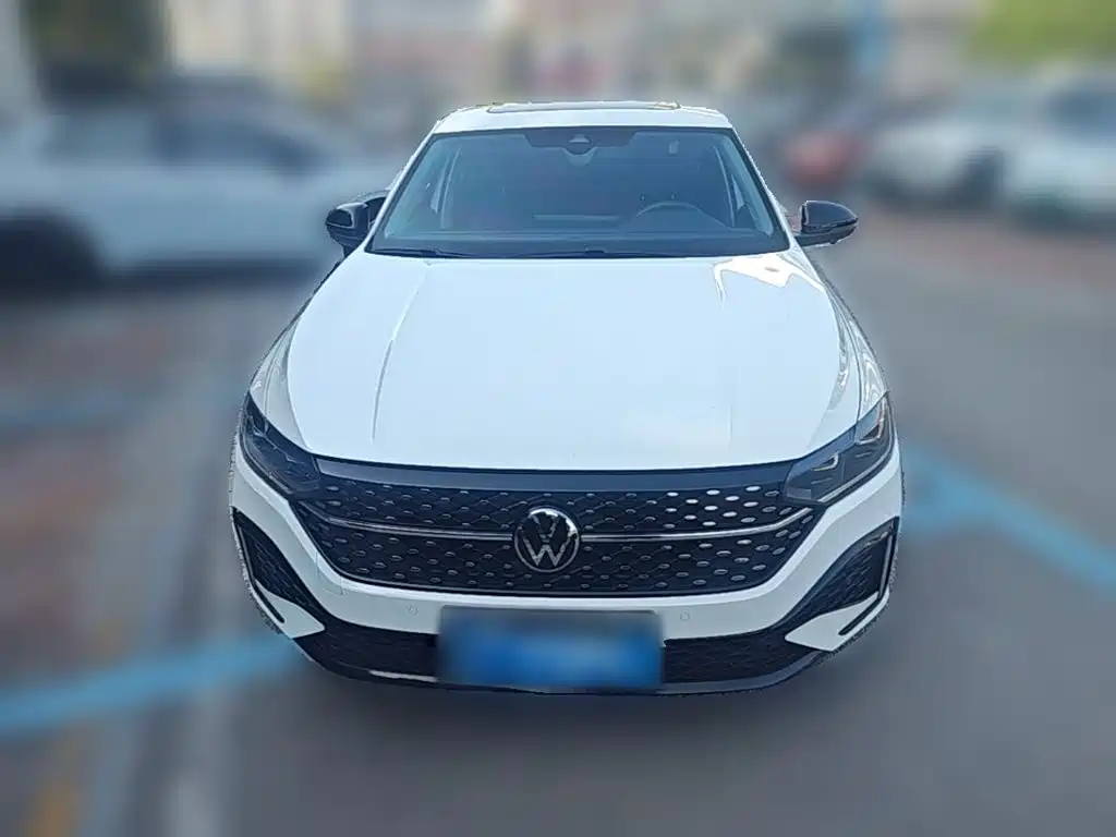 Volkswagen Lavida 2023
