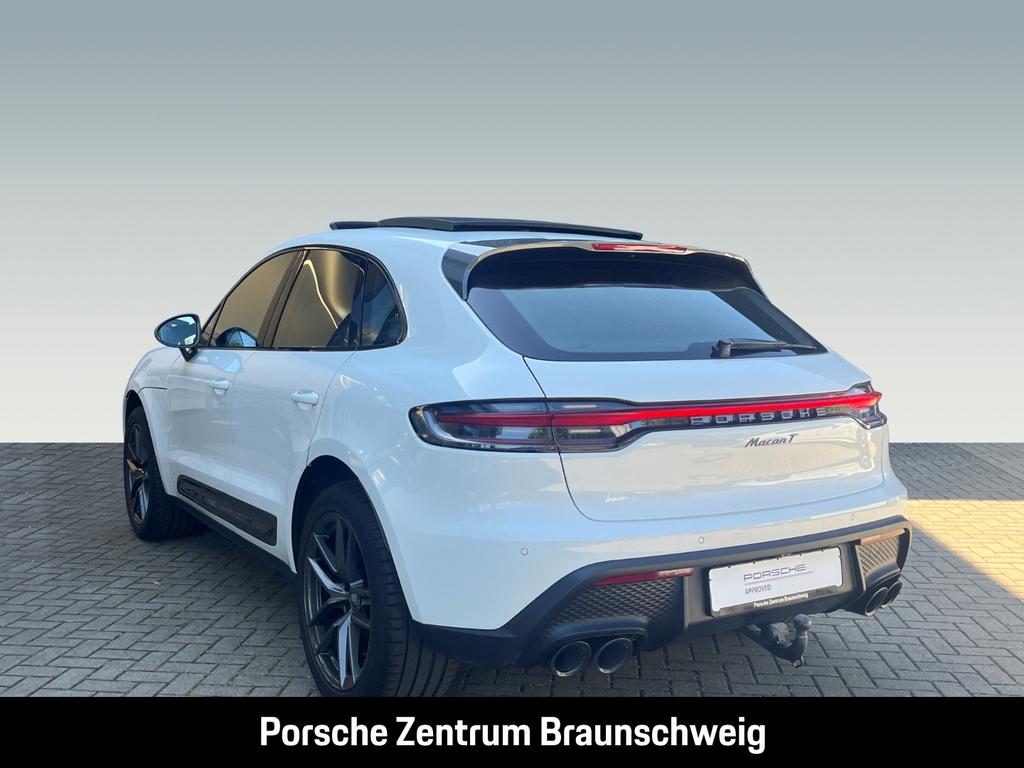 Porsche Macan 2023