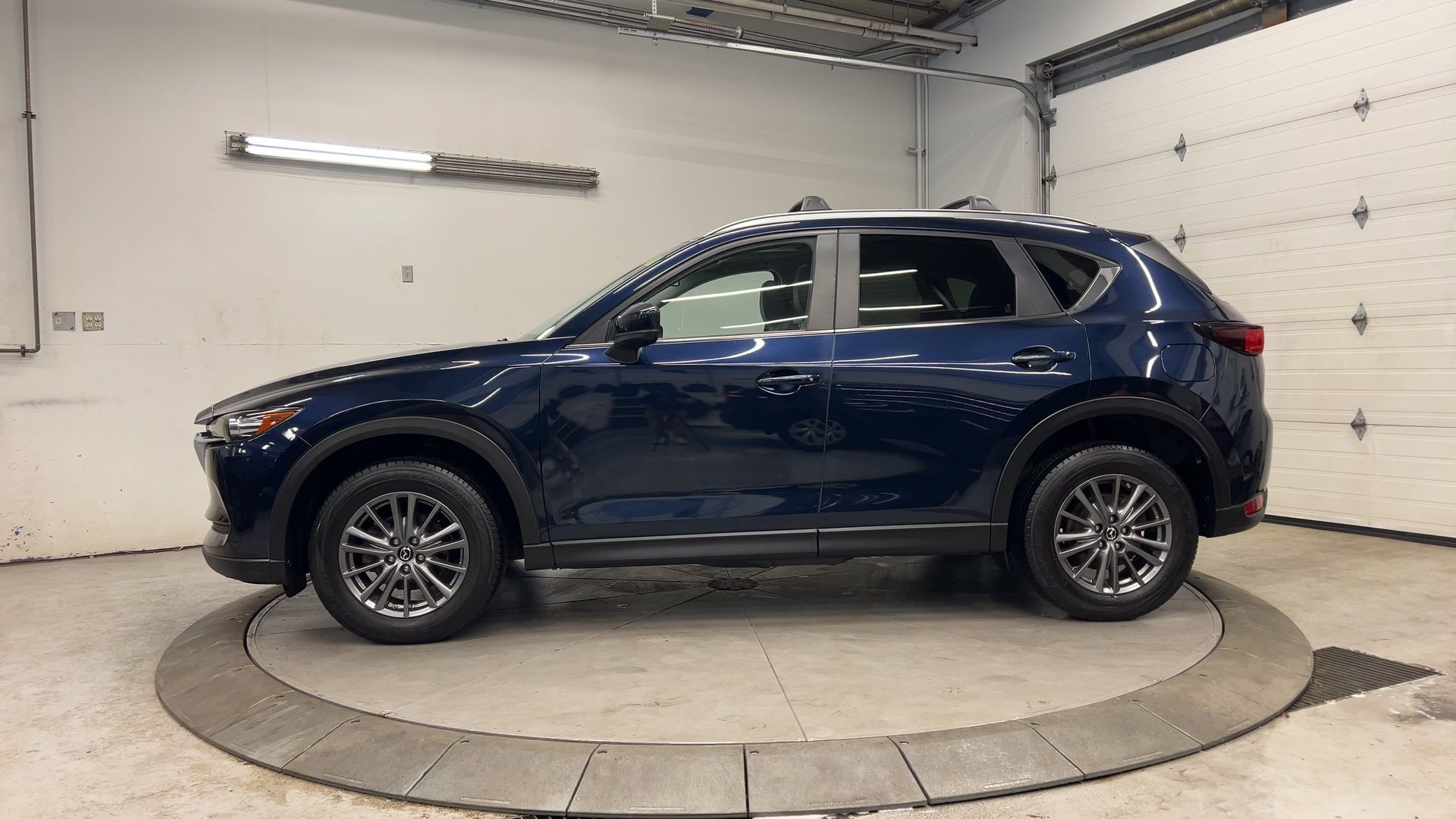Mazda CX-5 2020