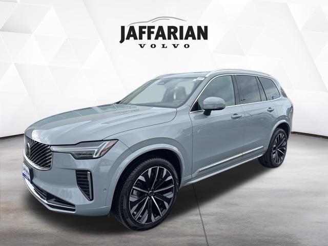 Volvo XC90 2025