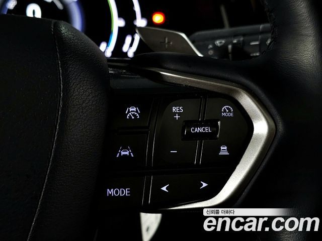 Lexus NX 2023