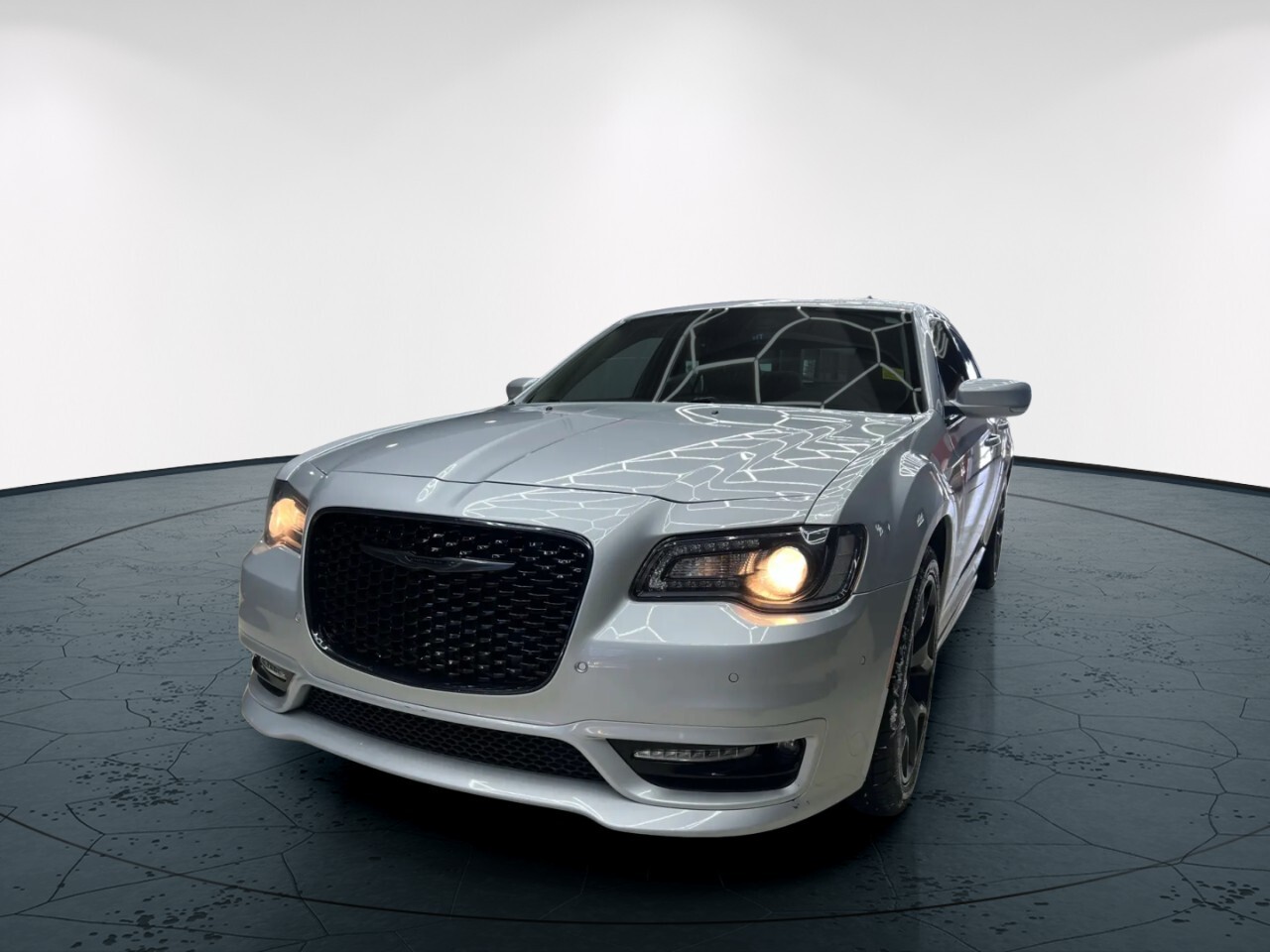 Chrysler 300 2022